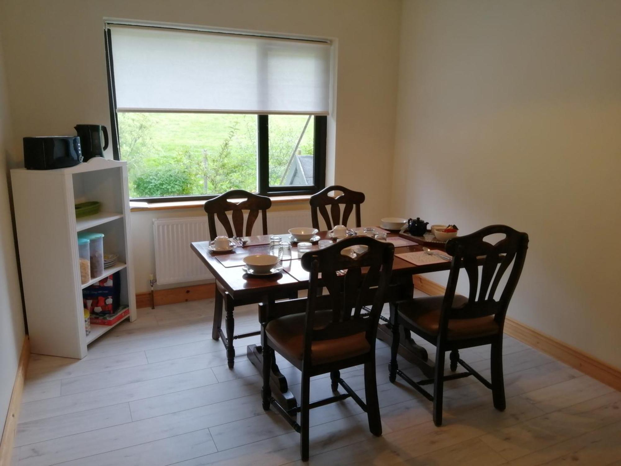 לינה וארוחת בוקר Laune Bridge Great Lawn Kinisi 16K From The Town Centre V93 Hv56 מראה חיצוני תמונה